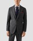 Eton Signature Twill Colorful Allover Floral Pattern Overhemd Multicolor