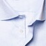 Eton Signature Twill Cutaway Shirt Light Blue