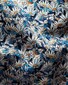 Eton Signature Twill Flowers Overhemd Blauw