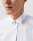 Eton Signature Twill French Cuffs Tuxedo Shirt White