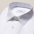 Eton Signature Twill Semi Solid Shirt White