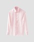 Eton Signature Twill Uni Cutaway Overhemd Roze