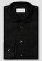 Eton Signature Twill Uni Cutaway Shirt Black