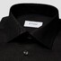 Eton Signature Twill Uni Cutaway Shirt Black