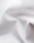 Eton Signature Twill Uni Floral Contrast Details Overhemd Wit