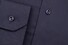 Eton Signature Twill Uni Slim Fit Shirt Navy
