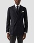 Eton Signature Twill Uni Super Slim Cutaway Collar Overhemd Wit