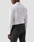 Eton Signature Twill Uni Super Slim Cutaway Collar Shirt White