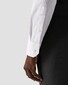 Eton Signature Twill Uni Super Slim Cutaway Collar Shirt White