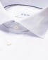 Eton Signature Twill Wide Spread Uni Shirt White