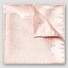 Eton Silk Woven Jacquard Paisley Pattern Pocket Square Pink