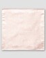Eton Silk Woven Jacquard Paisley Pattern Pocket Square Pink