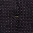 Eton Silver Mini Dot Tie Burgundy Melange