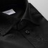 Eton Slim Cutaway Signature Twill Overhemd Zwart