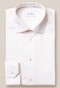 Eton Slim Cutaway Signature Twill Shirt Off White