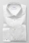 Eton Slim Extra Long Sleeve Dubbele Manchet Shirt White