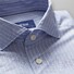 Eton Slim Fine Line Extreme Cutaway Shirt Pastel Blue
