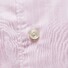 Eton Slim Fine Line Extreme Cutaway Shirt Pink