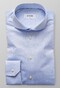 Eton Slim Fit Extreme Cutaway Shirt Light Blue