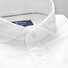 Eton Slim Royal Oxford Extreme Cutaway Shirt White