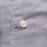 Eton Slim Striped Micromodal Overhemd Grijs