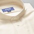 Eton Slim Uni Band Collar Overhemd Vague Off White