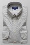 Eton Slim Uni Royal Oxford Overhemd Wit Melange