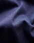 Eton Soft Jersey Uni Shirt Dark Evening Blue