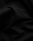Eton Soft Uni Four-Way Stretch Overhemd Zwart