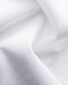 Eton Solid Cotton Tencel Wide Spread Collar Overhemd Wit
