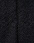 Eton Solid Woven Soft Cashmere Das Navy