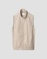 Eton Sporty Look Smooth Feel Wind Vest Body-Warmer Beige