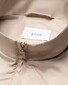 Eton Sporty Look Smooth Feel Wind Vest Body-Warmer Beige