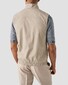 Eton Sporty Look Smooth Feel Wind Vest Body-Warmer Beige