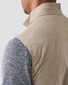 Eton Sporty Look Smooth Feel Wind Vest Body-Warmer Beige