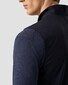 Eton Sporty Look Smooth Feel Wind Vest Body-Warmer Navy
