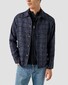 Eton Sporty Look Smooth Feel Wind Vest Body-Warmer Navy