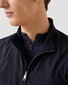 Eton Sporty Look Smooth Feel Wind Vest Body-Warmer Navy