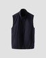 Eton Sporty Look Smooth Feel Wind Vest Body-Warmer Navy