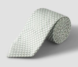 Eton Square Triangle Geometric Pattern Das Licht Groen