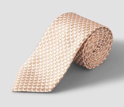 Eton Square Triangle Geometric Pattern Das Licht Oranje