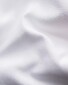 Eton Subtle Basketweave Texture Uni Signature Oxford Shirt White