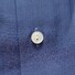 Eton Super Fine Herringbone Shirt Evening Blue