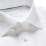 Eton Super Fine Herringbone Shirt White