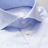 Eton Super Slim Extreme Cutaway Shirt Light Blue