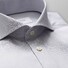 Eton Super Slim Micro Weave Melange Shirt Dark Navy