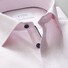 Eton Super Slim Royal Oxford Shirt Pink