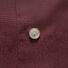 Eton Super Slim Uni Cotton Tencel Shirt Burgundy