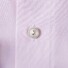 Eton Supre Slim Signature Twill Shirt Arctic Pink
