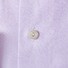 Eton Supre Slim Signature Twill Shirt Lilac